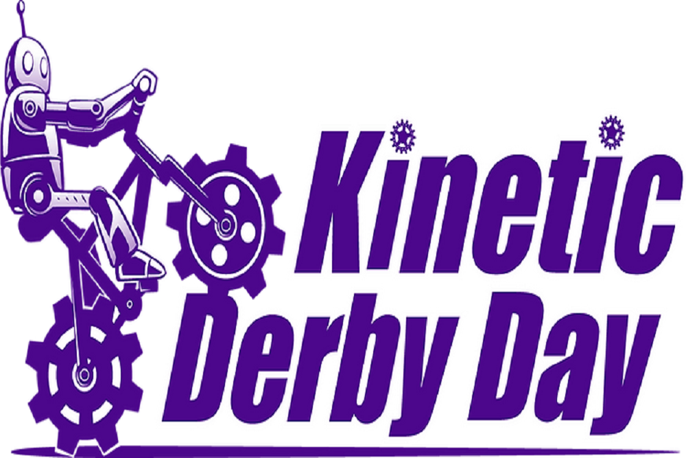 Greater Cayce-West Columbia Chamber of Commerce & Visitors Center: City of West Columbia’s Kinetic Derby Day