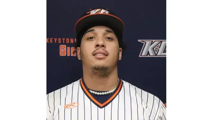 The NCAA Division III Baseball Championship is ready to begin with the collegiate team of former Academy for Language and Technology Andy Rivas participating The NCAA Division III Baseball Championship is ready to begin with the collegiate team of former Academy for Language and Technology Andy Rivas participating