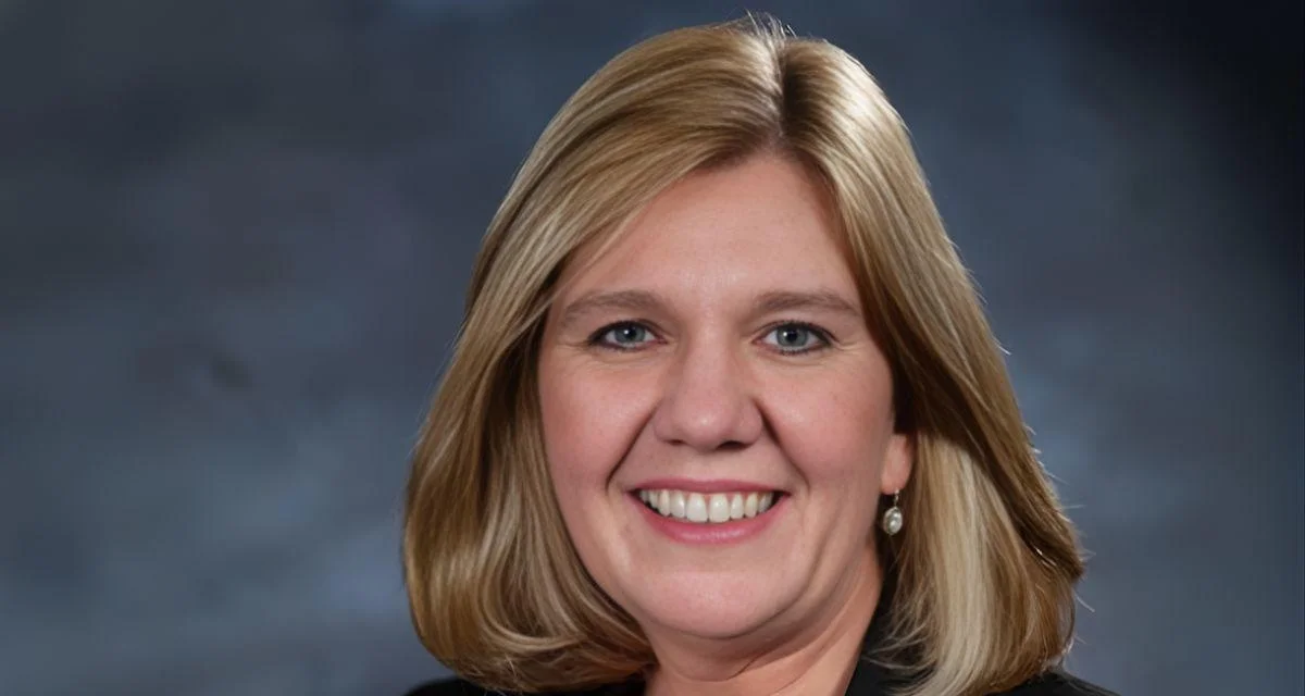 Jennifer Khelil, DO, MBA, executive vice president and chief clinical officer of Virtua Health - Virtua