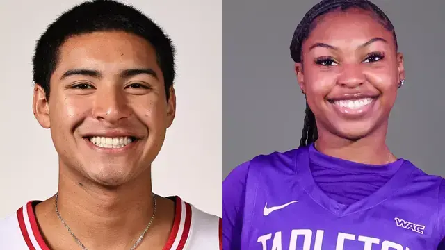 Mateen Rafiq and Nyah Buntun Mateen Rafiq and Nyah Buntun