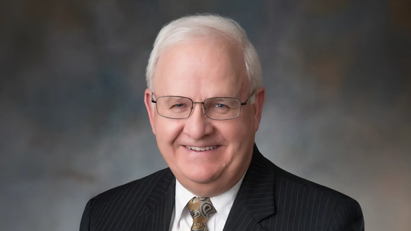 Mark Burghart, Secretary at Kansas Department of Revenue