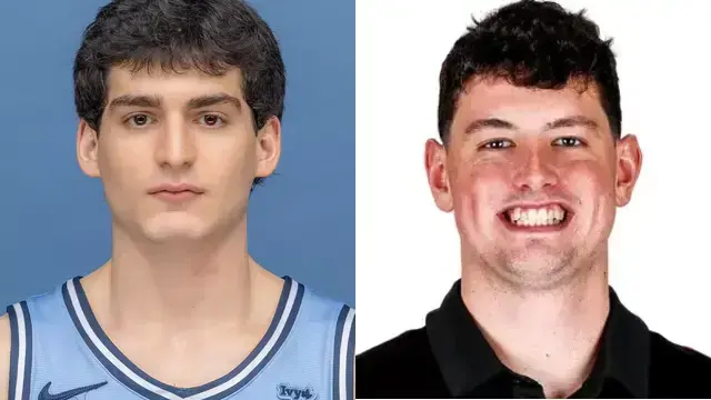 Gerard O%27Keefe and Braden Pierce - Gerard O%27Keefe and Braden Pierce -