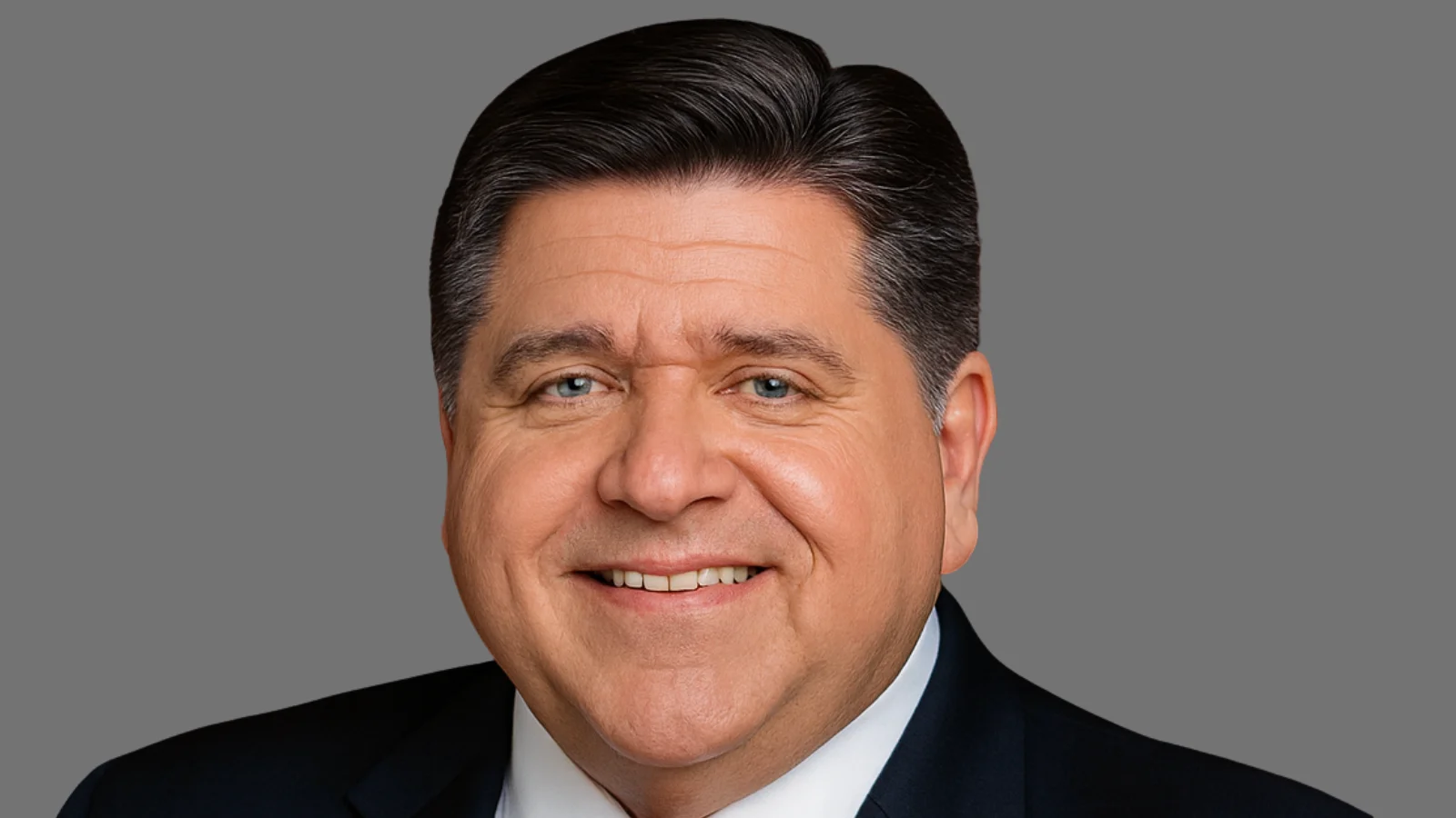 JB Pritzker, Governor of Illinois