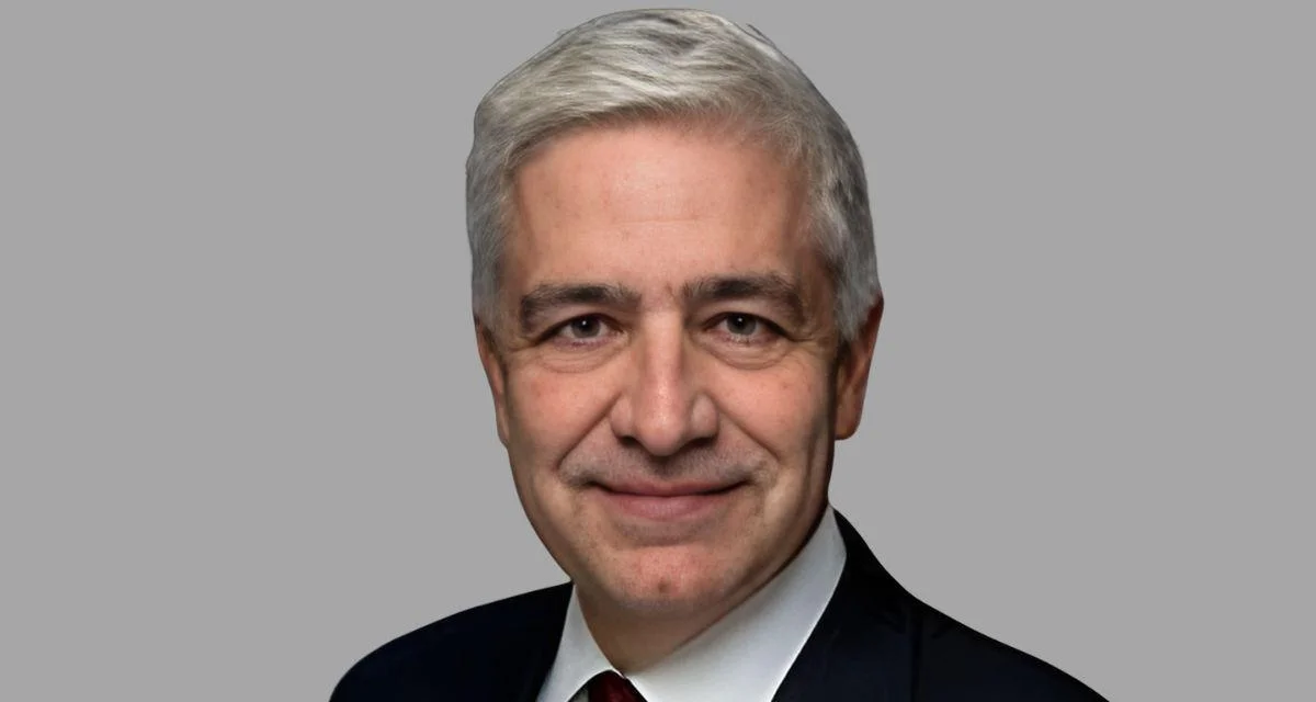 Joseph P. Casey, County Administrator for Chesterfield County Joseph P. Casey, County Administrator for Chesterfield County