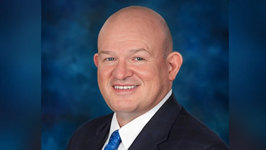 Hal L. Higdon, Ph.D., Chancellor & President