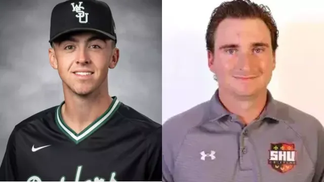 Which former Butler County News area high school standouts will be in action on Friday, May 23?