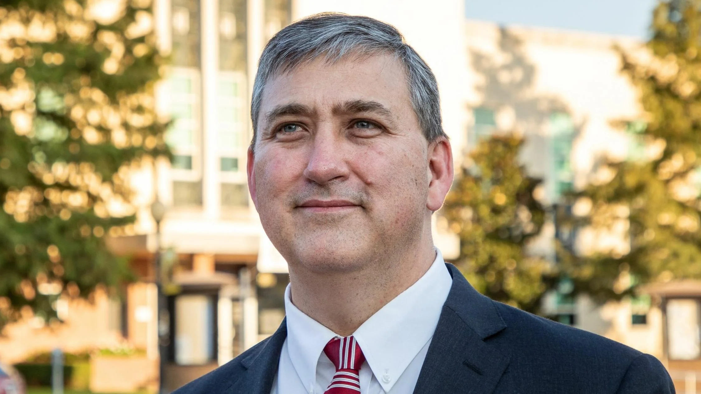 Nathaniel Moran discusses legislative priorities in recent tweets