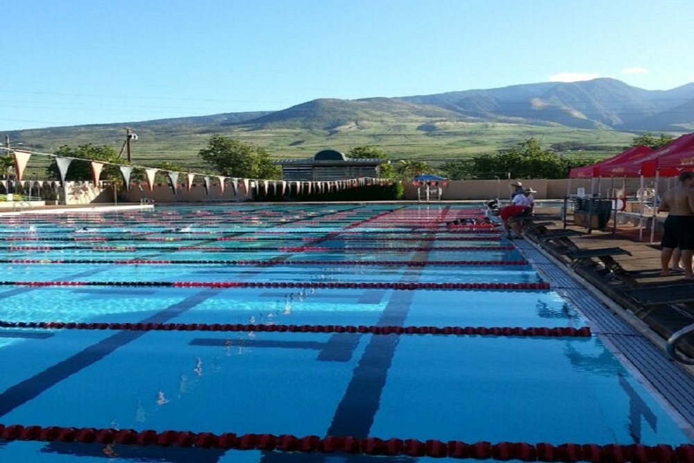 Falls Aquatic Center 2022 Season Information