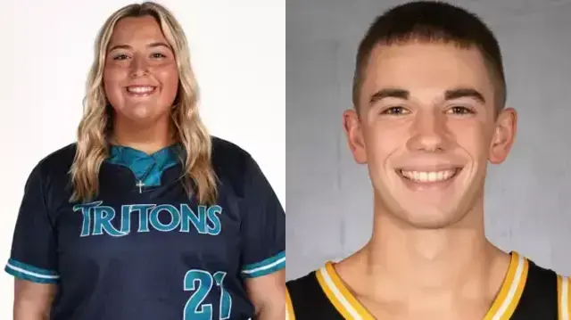 Which former Mansfield Times area high school standouts will be in action in the week starting Monday, March 17? Which former Mansfield Times area high school standouts will be in action in the week starting Monday, March 17?