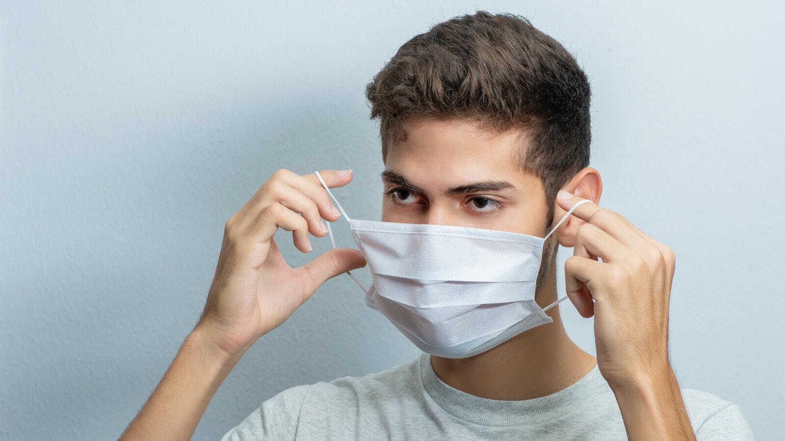 Green: ‘We are still recommending masks,’ as Cumberland County mask mandate expires Green: ‘We are still recommending masks,’ as Cumberland County mask mandate expires