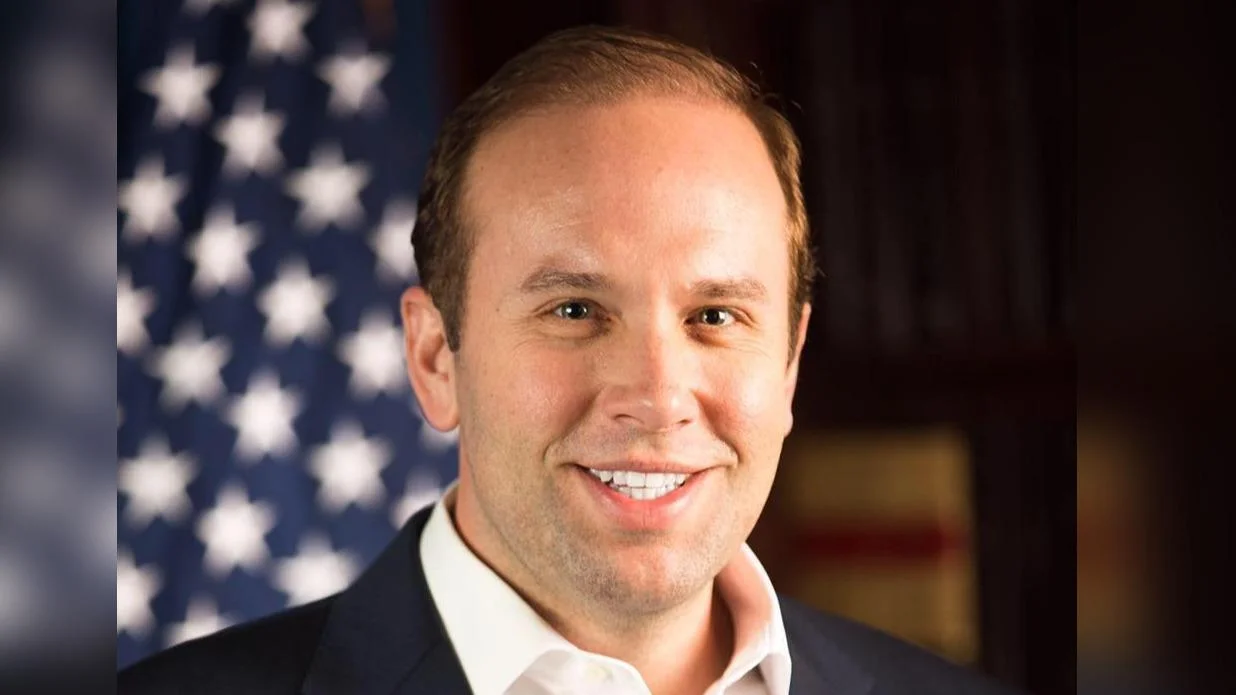 Rep. Jason T. Smith, U.S. Representative for Missouri's 8th District Rep. Jason T. Smith, U.S. Representative for Missouri's 8th District