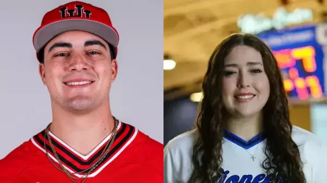 Which former South SGV News area high school standouts will be in action on Friday, March 21?