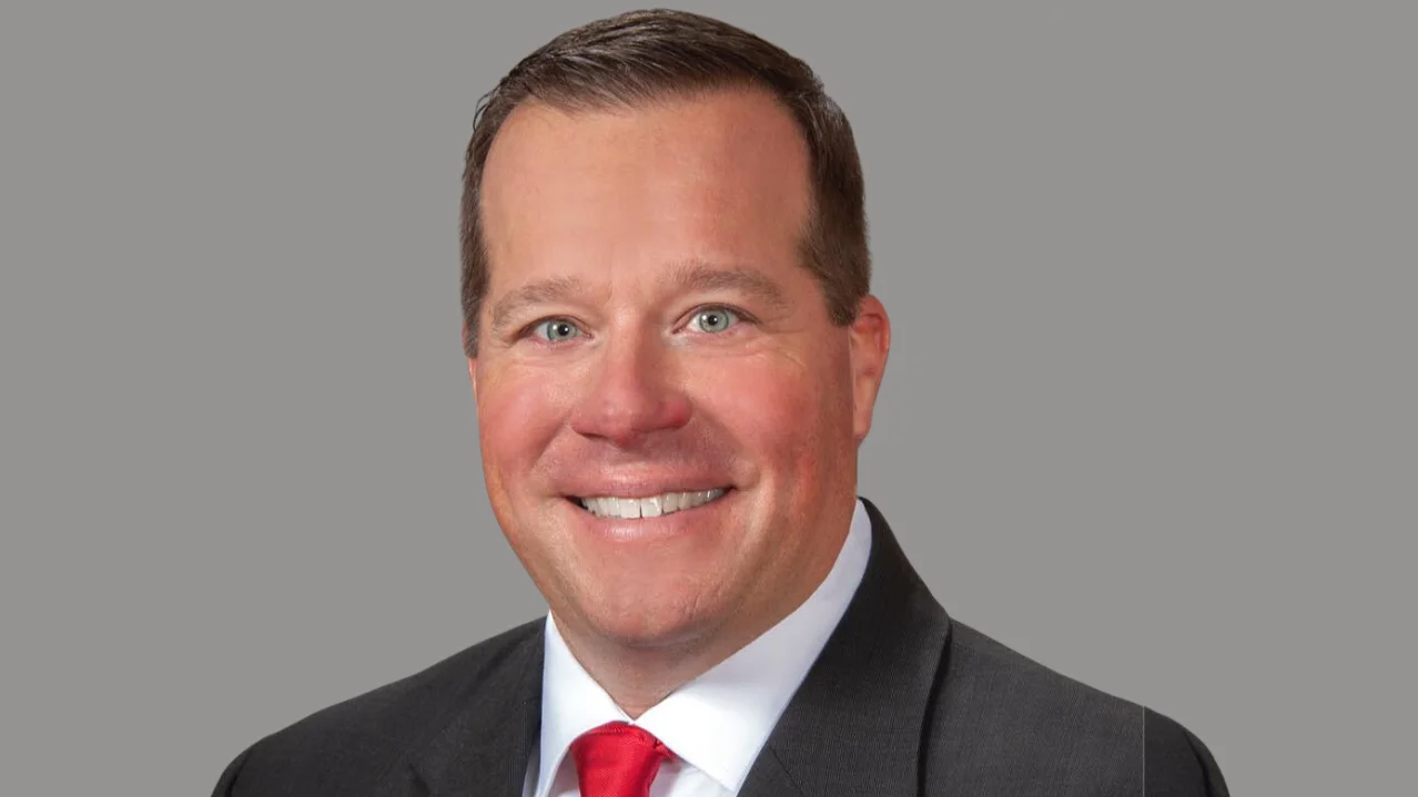 Rodney Creech, Ohio State Representative from the 40th District