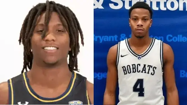 Which former Cleveland Reporter area high school standouts will be in action in the week starting Monday, Nov. 11?