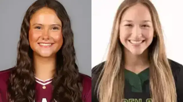 Which former North Little Rock Times area high school standouts will be in action on Thursday, April 17?