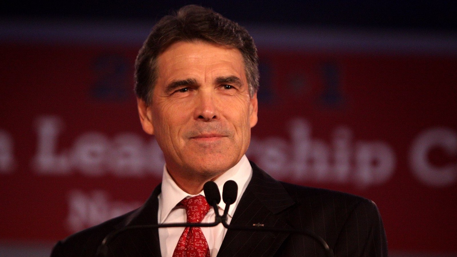 Perry: ‘Texas education is at a crossroads’ and could benefit from career and technical education funding