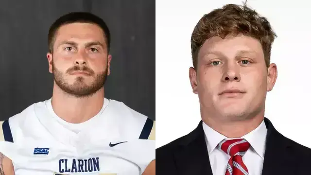 Chase Aguglia and Luke Miller - Chase Aguglia and Luke Miller -