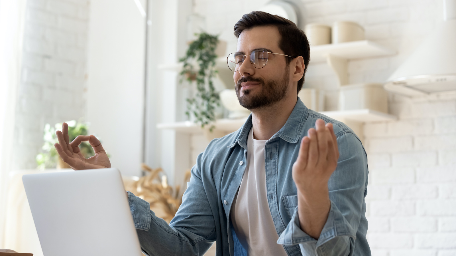 Addressing breathing problems can improve your overall health