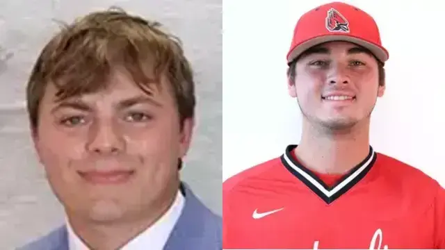 Which former The Warren Sun area high school standouts will be in action on Friday, May 9?