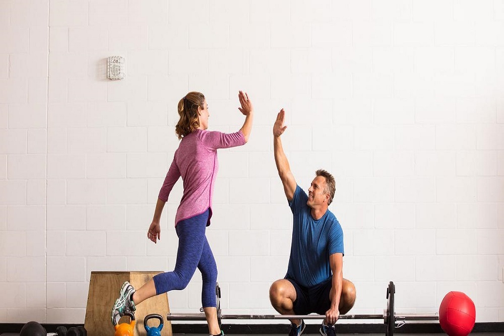 ADVENT HEALTH NORTH PINELLAS: Your Top 8 Wellness Goals for the New Year