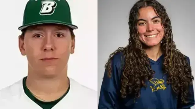 Which former Finger Lakes Today area high school standouts will be in action on Saturday, March 29?