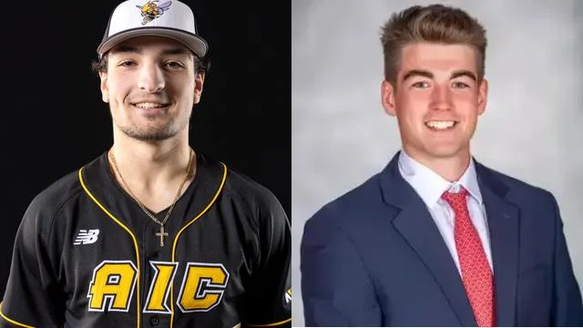Which former SC Connecticut News area high school standouts will be in action on Wednesday, April 2?