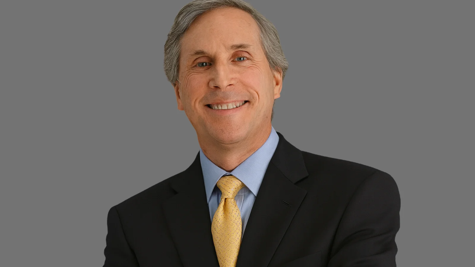 Jerry Sweeney, CEO of Brandywine Realty Trust