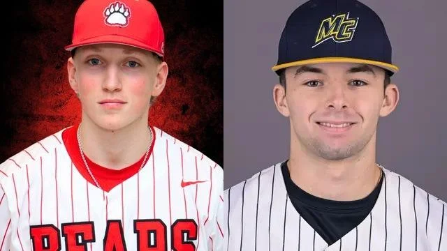 Which former Mid Massachusetts area high school stars will compete on Friday, March 13?