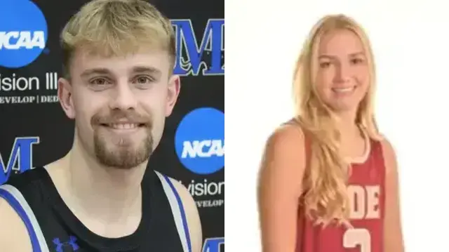 Which former SC Wisconsin News area high school standouts will be in action on Saturday, Jan. 25?