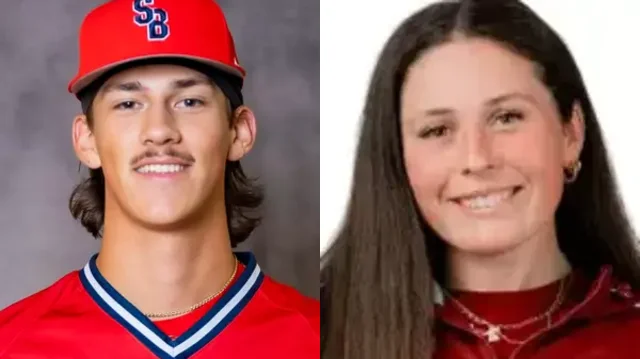 Which former SC New York News area high school standouts will be in action on Sunday, April 20?