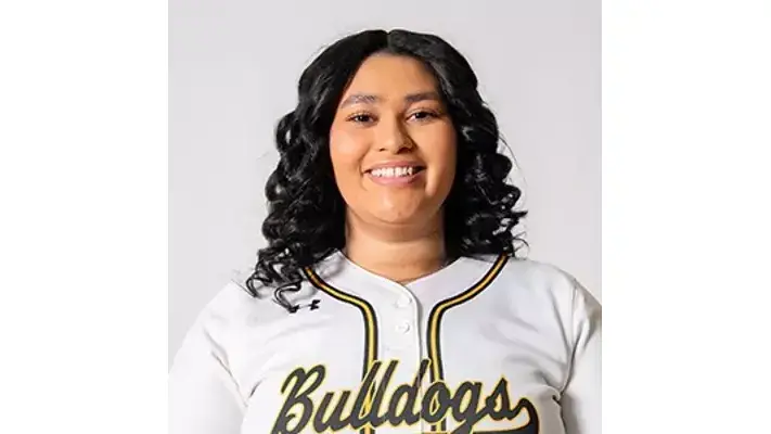 Ryalee Dillard, former Harrisburg High School softball player will compete with her collegiate team for the NCAA Division II Softball Championship