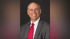 J. Larry Shackelford, CPA (inactive), FACMPE President and CEO - Washington Regional Medical Center