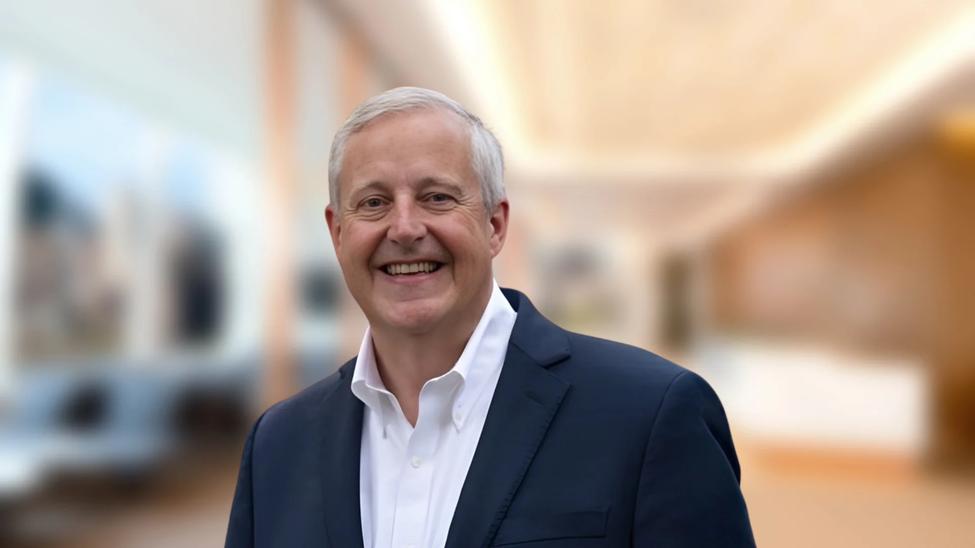 Michael Whatley, U.S. Senate Candidate