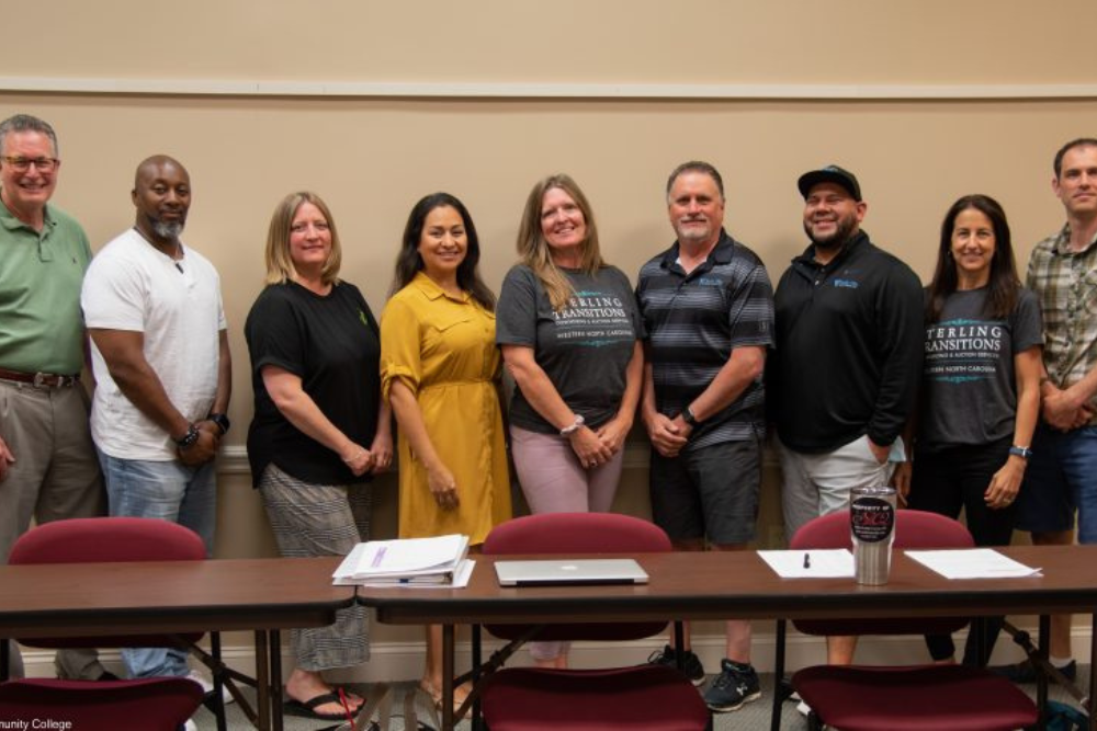 Mission Acceleration Business Accelerator Celebrates Nine Spring Graduates