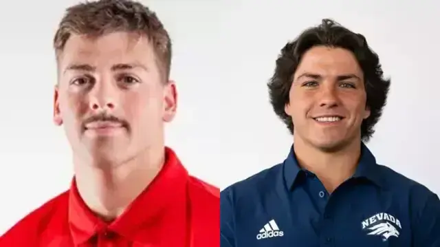 Which former Lake Tahoe Sun area high school standouts will be in action in the week starting Mon Oct. 7?