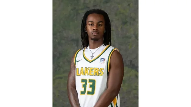 Which former South Vermont News area high school standouts will be in action on Friday, Feb. 21?