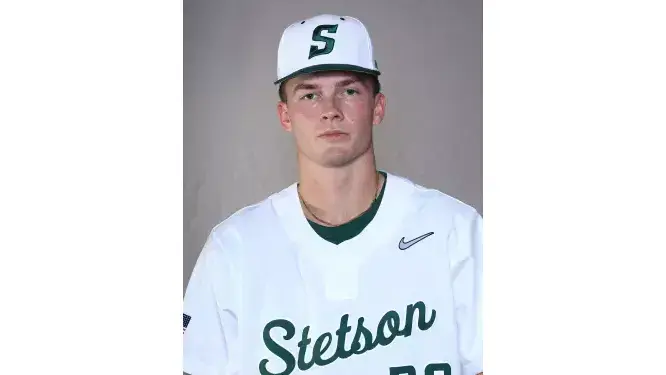 Lake Brantley High School standout Evan Griffis’ collegiate team loses game in the NCAA Division I Baseball Championship on Friday, May 30