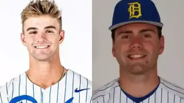 Which former SW Connecticut News area high school standouts will be in action on Friday, March 28?