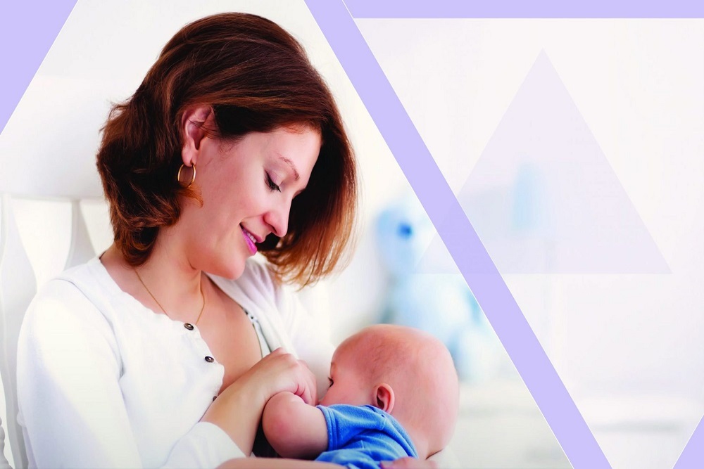Breastfeeding Class – Wausau Virtual Web-Ex to be held Feb 17