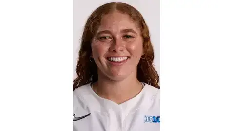 Megan Grant, former Aragon High School softball player will compete with her collegiate team for the NCAA Division I Softball Championship