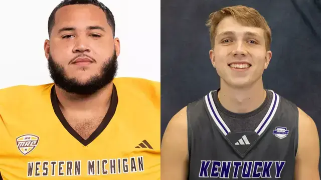 Race Stewart and Gavin Reed - 