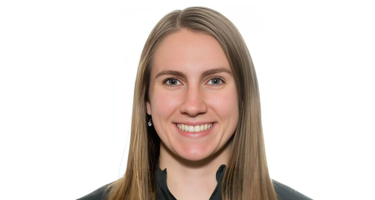 Kayla Behnke, Women's Track and Field at The University of Wisconsin-Eau Claire