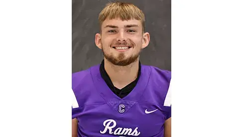 Trey Anderson Trey Anderson