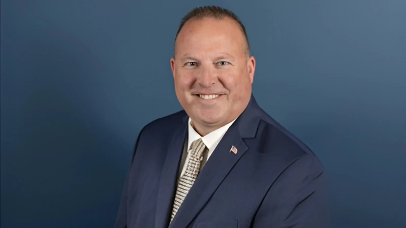 David F. Bogdala, Mayor