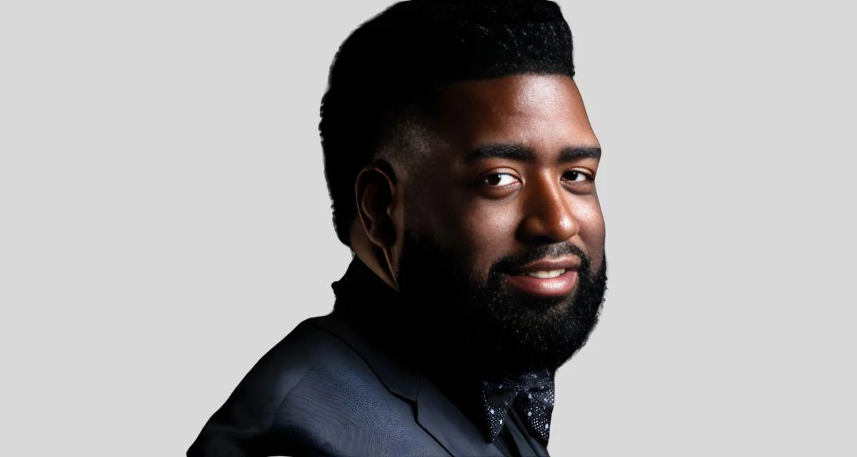 Christopher Turner, Esports program director at Southern University Christopher Turner, Esports program director at Southern University