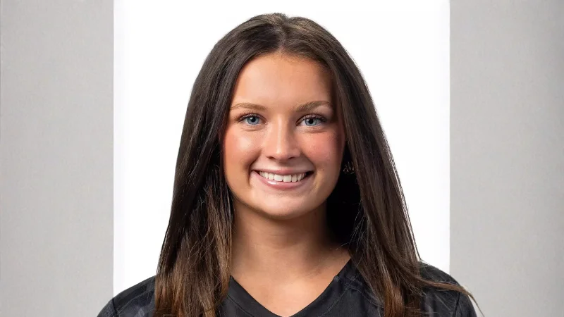 Kate Unzicker - 2026 - Women's Lacrosse - Virginia Commonwealth University