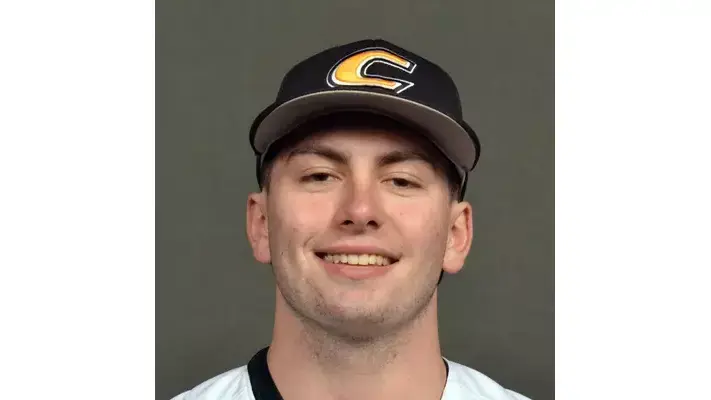 Former Archbishop Moeller High School standout Cale Migal played on Saturday, May 17 in hopes of reaching the NCAA Division III Baseball Championship