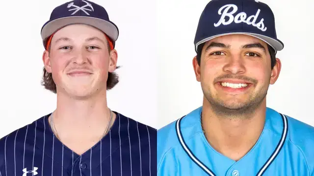 Which ex-high school athletes from Southeast Denver area will compete in the week of Monday, April 6?