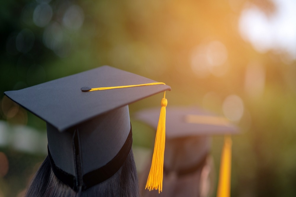 ALLEN COLLEGE: Area Students Graduate from Allen College