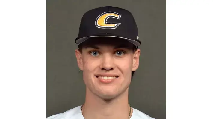 Aiden Hansen, former Loveland High School standout’s collegiate team plays on Saturday, May 17 in the NCAA Division III Baseball Championship